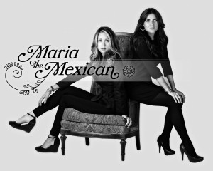 maria the mexican promo photo