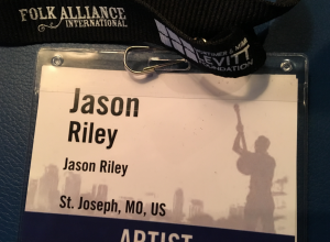 Read more about the article My Folk Alliance International Conference Experience