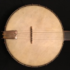 Read more about the article Grandad’s Banjo