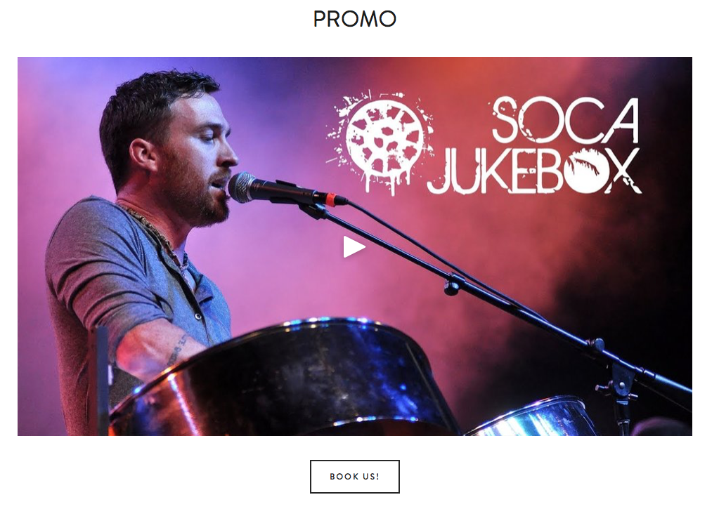 Read more about the article Soca Jukebox Promotional Video