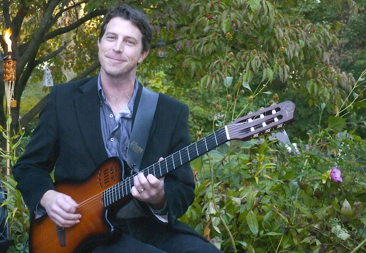 You are currently viewing Live Summer Music with Jason Riley & Friends – Your Soundtrack to Summer 2025