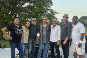 Read more about the article Summer 2026 – Jason Riley and Friends Play Fun Music
