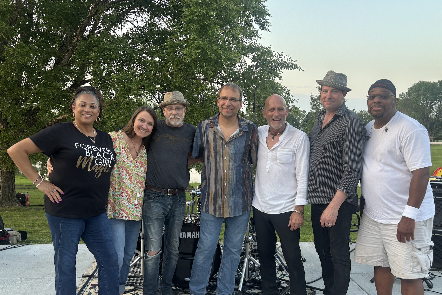You are currently viewing Summer 2026 – Jason Riley and Friends Play Fun Music